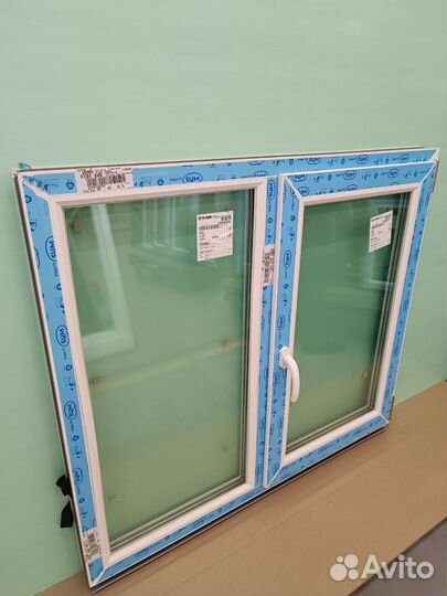 Окна пластиковые