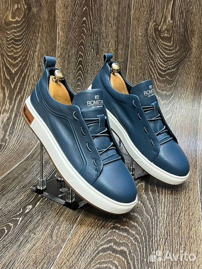 Мужские кроссовки romitan