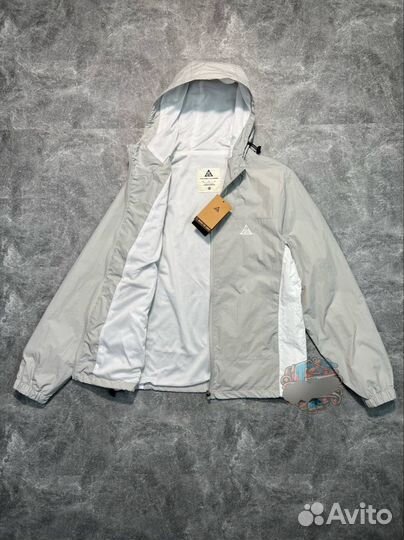 Ветровка Nike acg 3 цвета