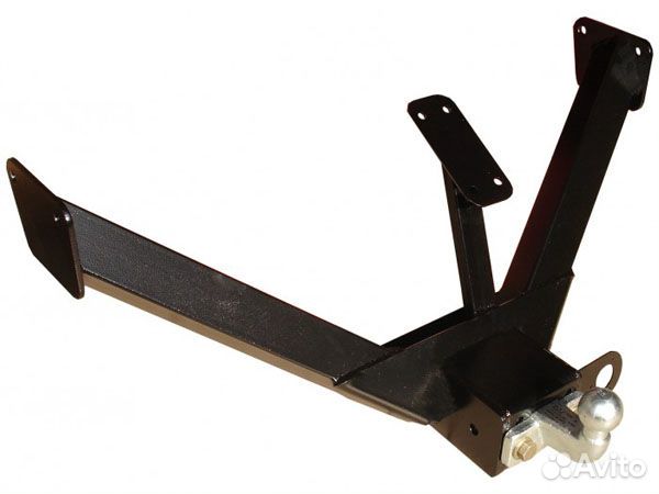 Фаркоп Hyundai Porter 1985-2023