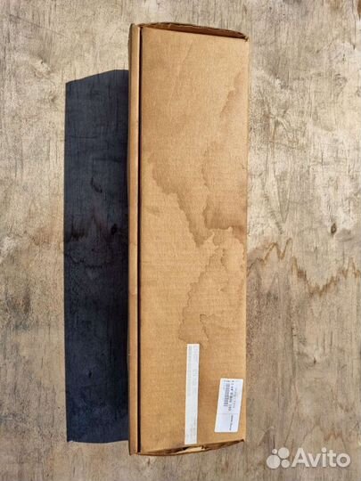 Решётки капота BMW Z3 хром