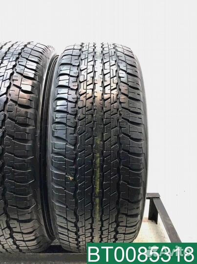 Dunlop Grandtrek AT22 265/60 R18 105W