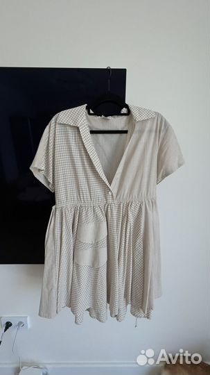 Два Платья achers, бронь