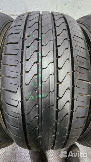 Cooper Evolution CTT 235/55 R18