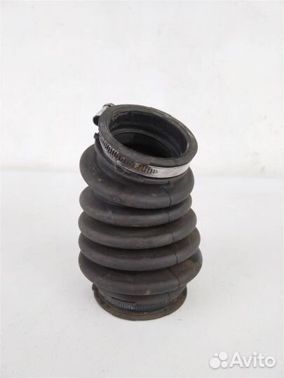 Патрубок воздушного фильтра форд мондео 4 2007