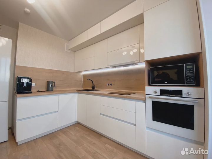 Кухни на заказ