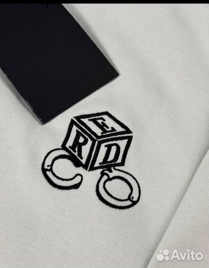 Свитшот erd america