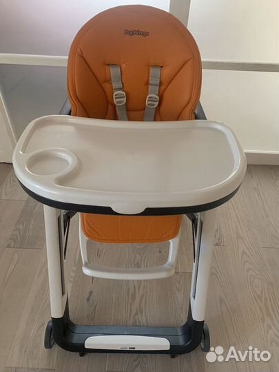 Peg Perego Siesta стул для кормления