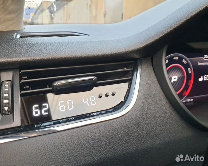 Cansensor, бортовой компьютер audi, vag, skoda