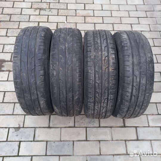 Cordiant Road Runner 185/65 R15 98