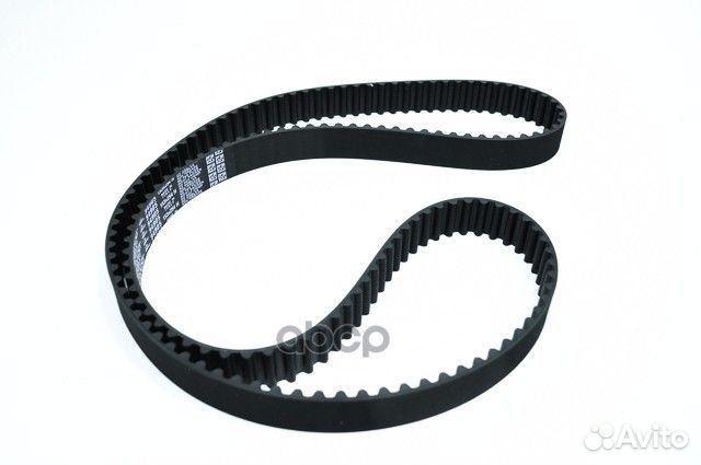 Ремень грм 153x254H/1 Citroen C5/C8, Peugeot