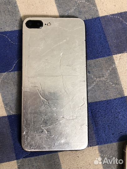 iPhone 8 plus 256
