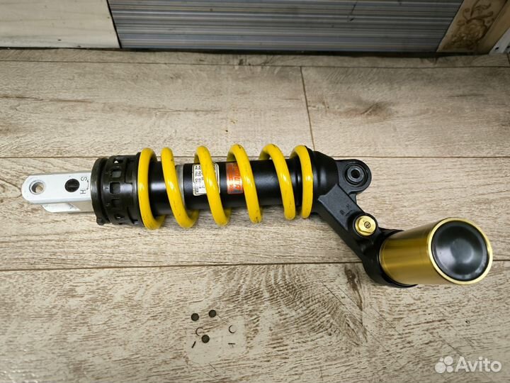 Амортизатор Honda CBR 600 RR PC37 05-06