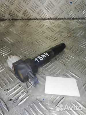 Катушка зажигания бензиновая suzuki kizashi 1 (1BA