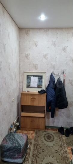 1-к. квартира, 41,2 м², 3/3 эт.