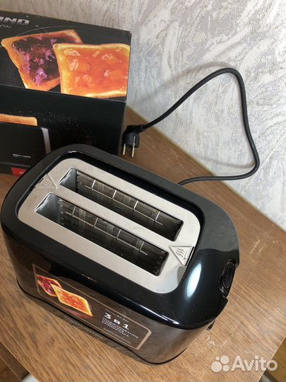 Тостер Redmond RT-437