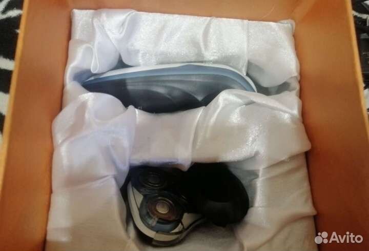 Электро бритва philips