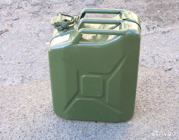 Евро-5 — надёжное топливо