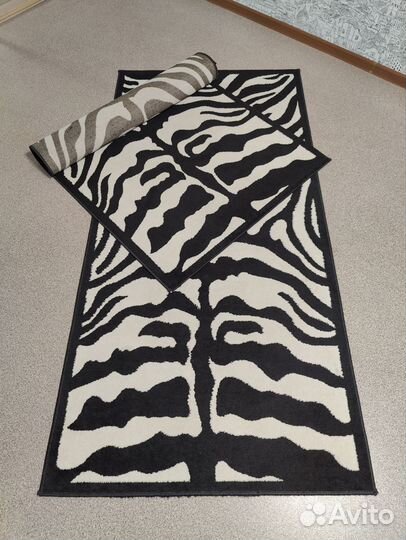 Ковровая дорожка бу