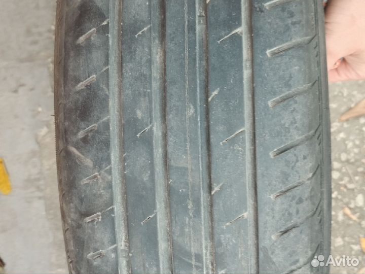 Nexen N'Fera SU4 185/65 R15