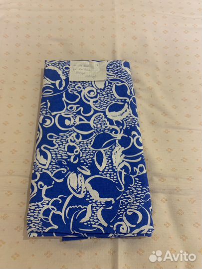 Текстиль изссср