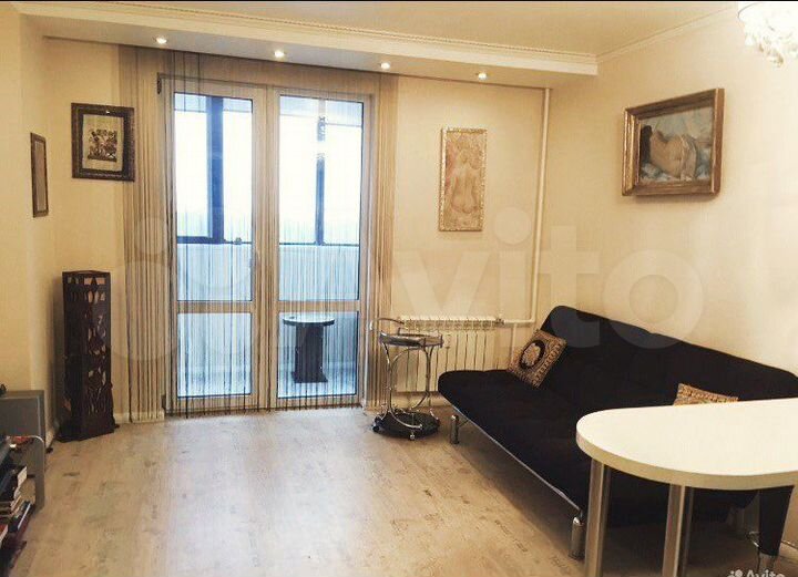 Квартира-студия, 30 м², 9/10 эт.