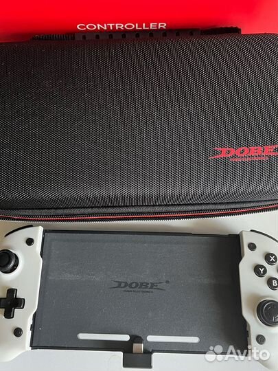 Геймпад для Nintendo Switch