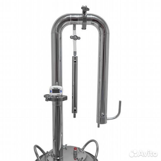 Самогонный аппарат Родник про 3, (20л., 30л.)