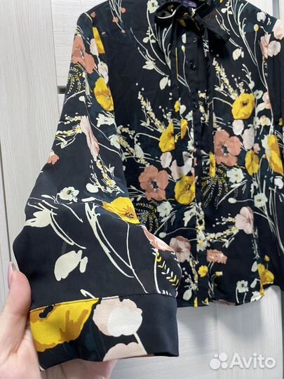 Рубашка M&S