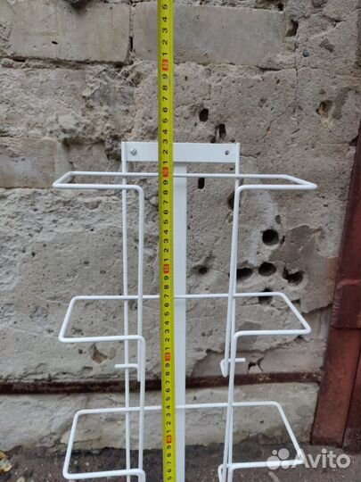 Стойка под журналы