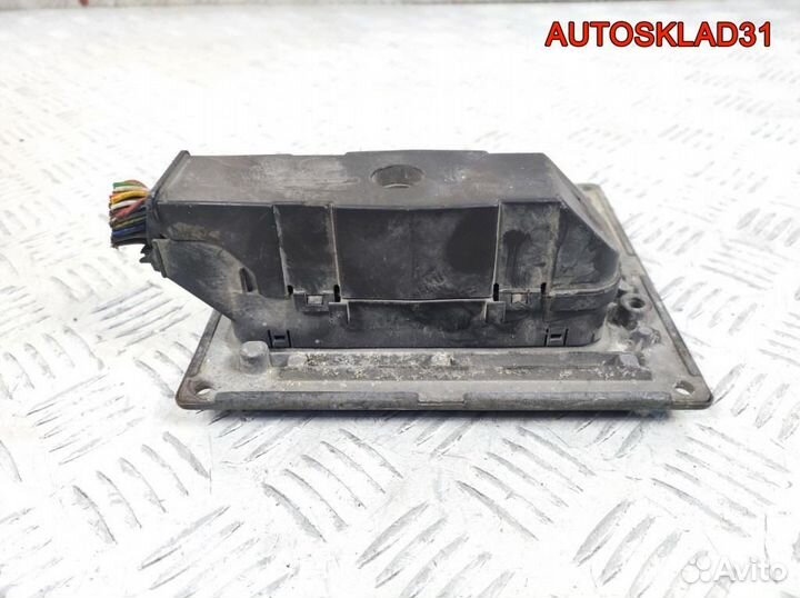 Блок эбу Ford Fusion 6S6112A650GC 1.4 Бензин