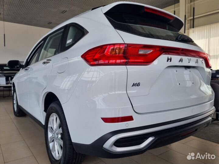 Haval M6 1.5 МТ, 2023
