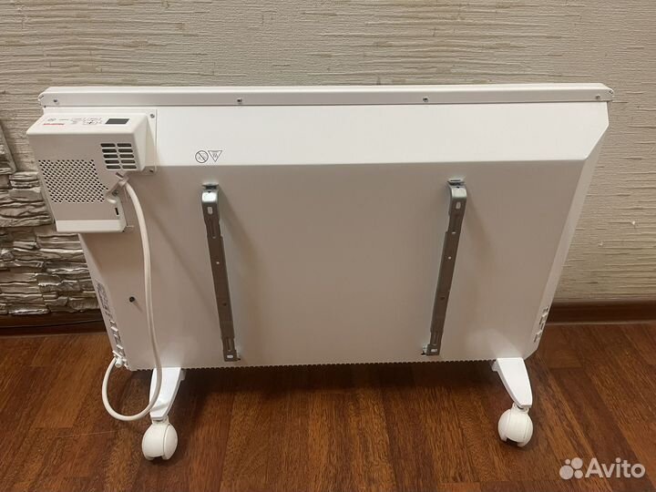 Конвектор noirot 2000wt