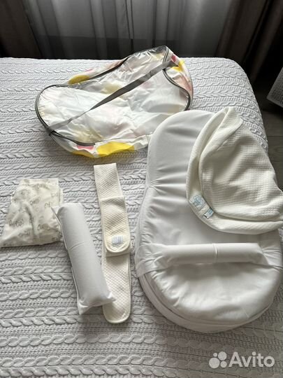 Подушка-позиционер