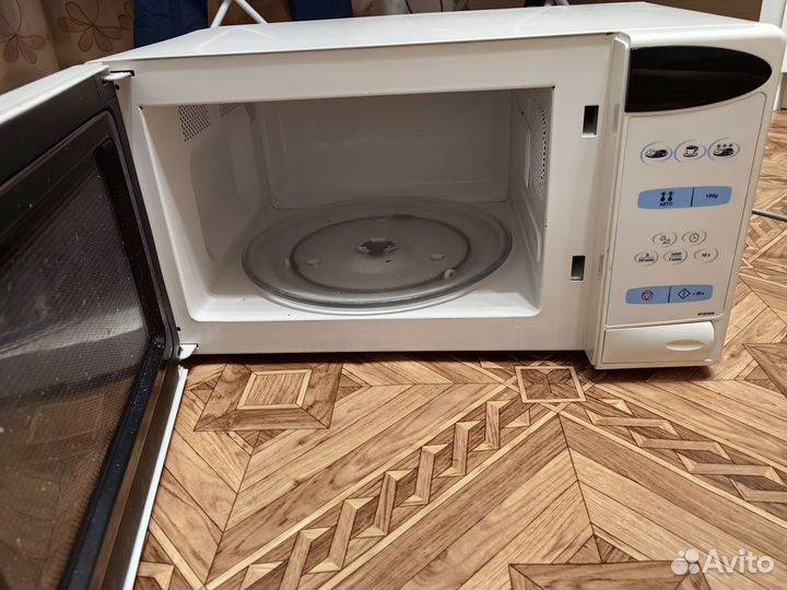 Микроволновая печь samsung