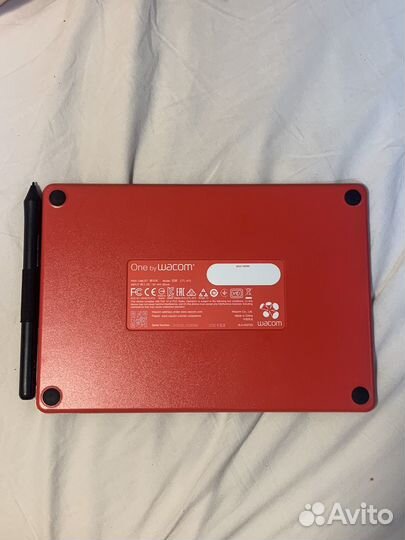 Гоафический планшет wacom