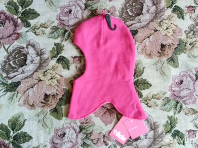 Новый шлем р.0 (от 6 мес.)