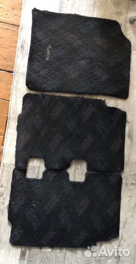 Запчасти Toyota FunCargo