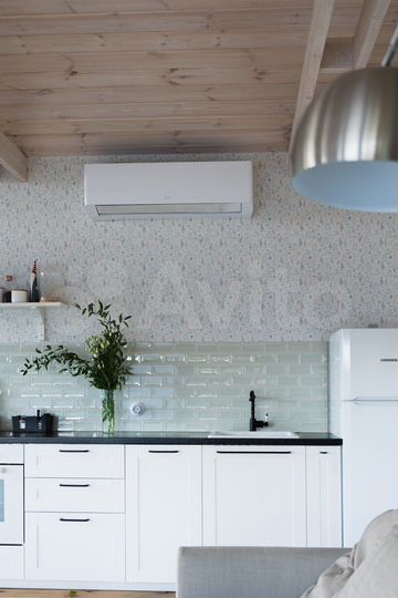 Дом 43 м² на участке 12 сот.