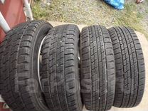 Goodyear Ice Navi 7 185/60 R15