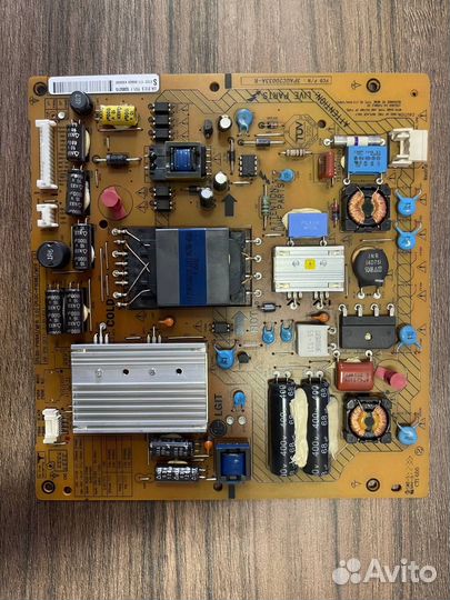 PSU: 3pagc20033A-R с тв Philips 32pfl6008t/60