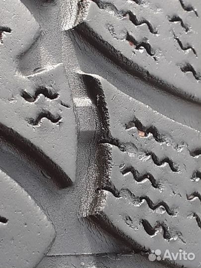 Kelly Winter ST 195/65 R15 91T