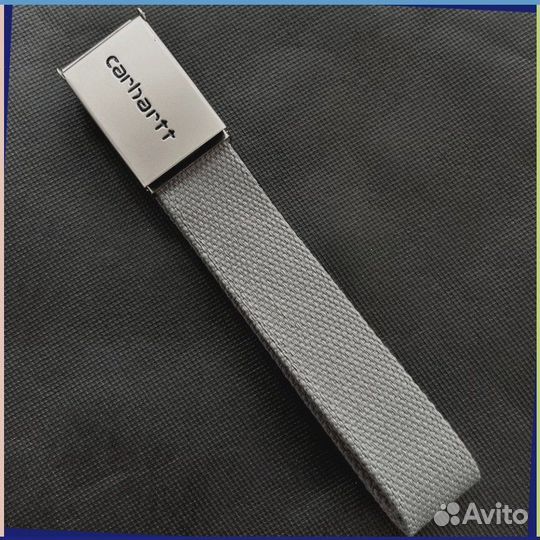 Ремень Carhartt (Номер партии: 91967)