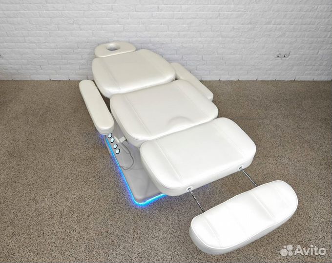 Косметологическое кресло, ножной пульт,C502AF