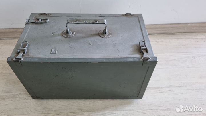 Радиоприемник р 311