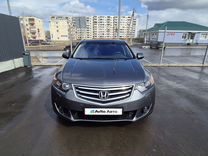 Honda Accord 2.4 AT, 2010, 169 000 км, с пробегом, цена 1 440 000 руб.