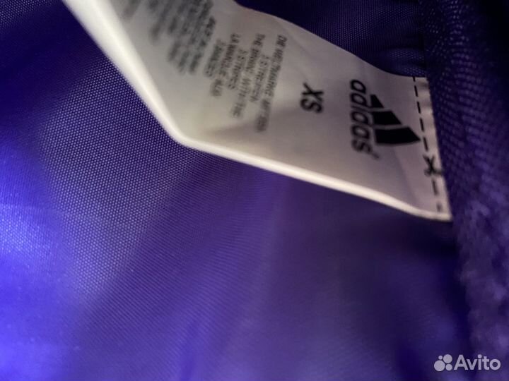 Сумка adidas y2k