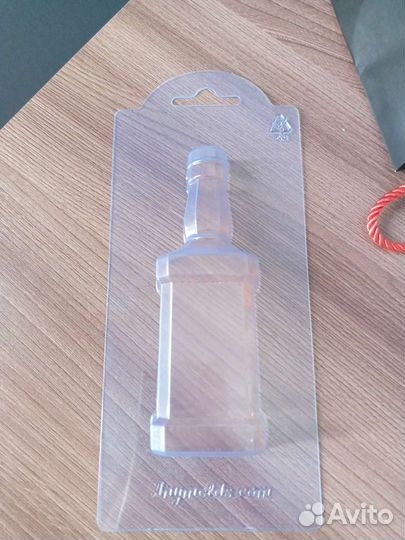 Форма для мыла