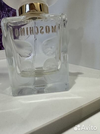 Флаконы от духов