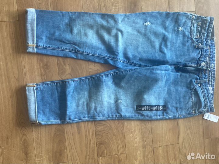 Джинысы Gap 27 размер